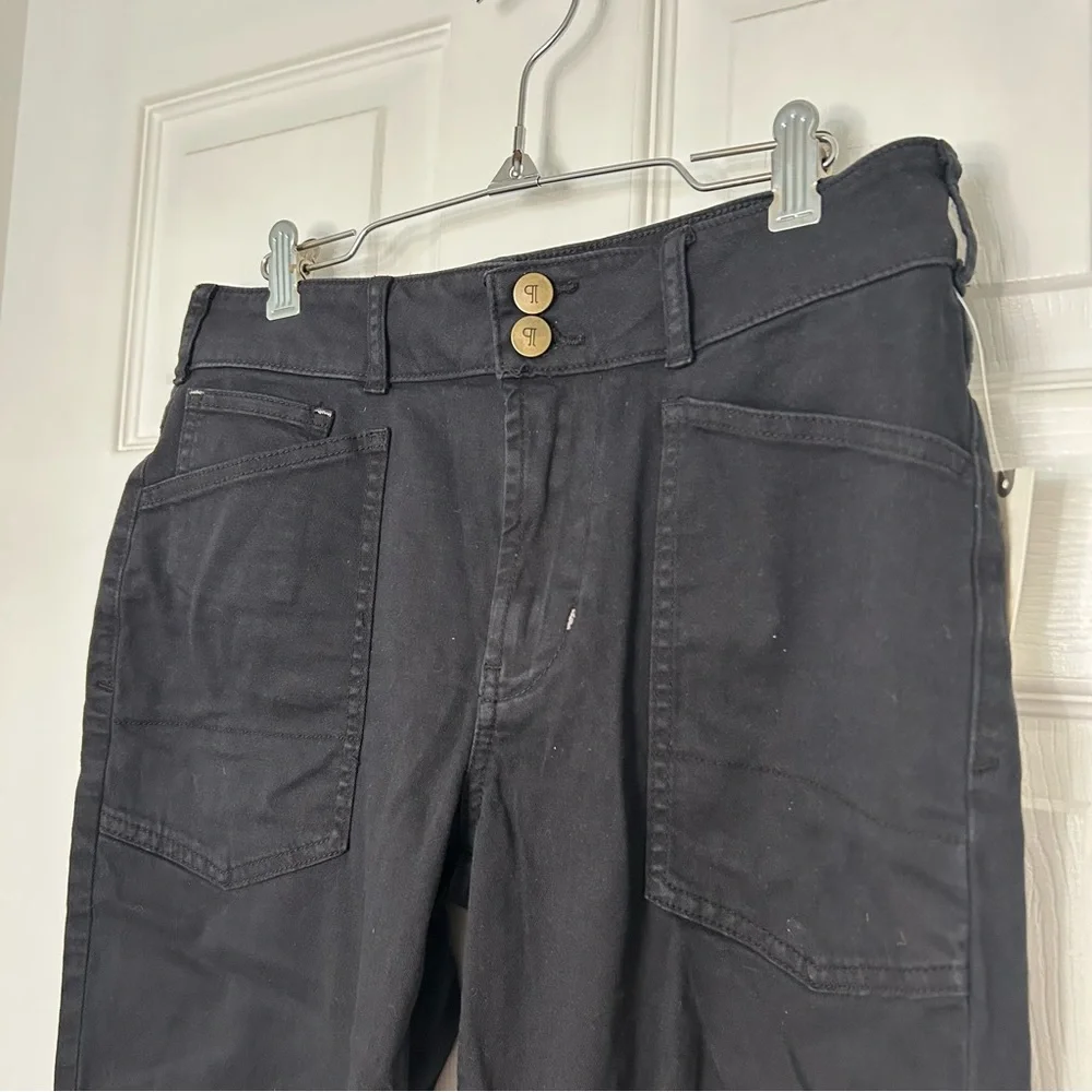 Pilcro nwt size